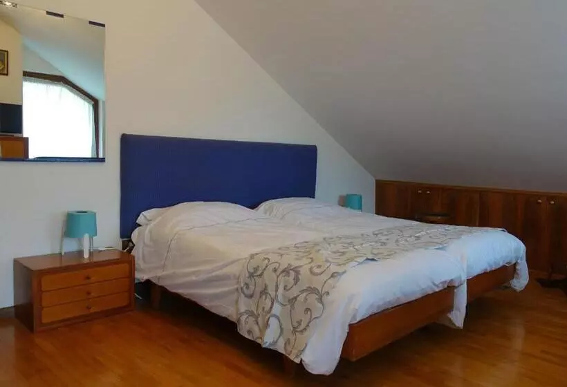 B&b Piccole Dolomiti