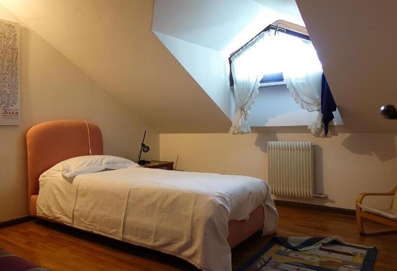 B&b Piccole Dolomiti