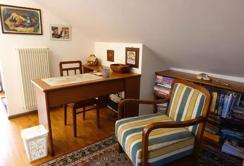 B&b Piccole Dolomiti