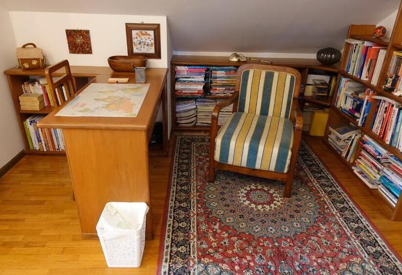 B&b Piccole Dolomiti