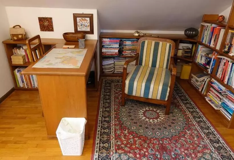 B&b Piccole Dolomiti