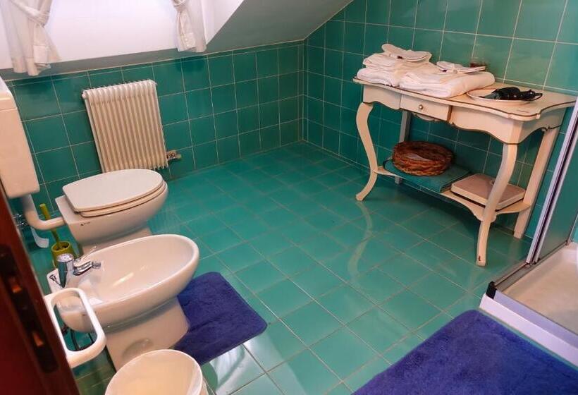 B&b Piccole Dolomiti