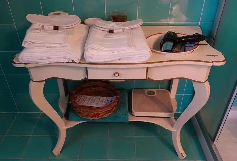 B&b Piccole Dolomiti