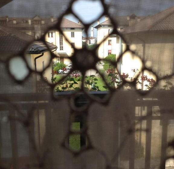 B&b Piccole Dolomiti