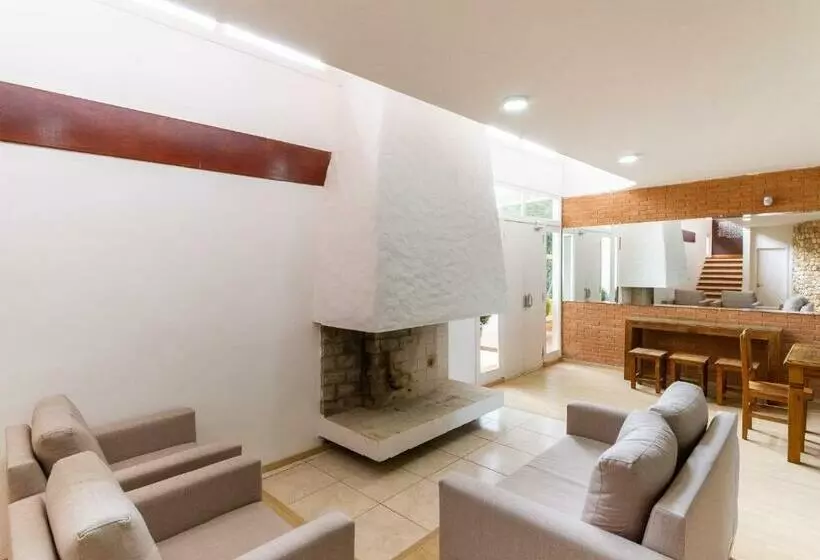 ベッドアンドブレックファースト Casa Sabor Chocolate