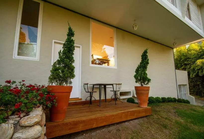 ベッドアンドブレックファースト Casa Sabor Chocolate