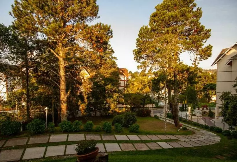 ベッドアンドブレックファースト Casa Sabor Chocolate