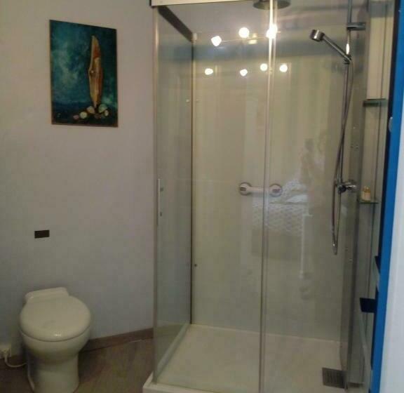 צימר Chambre Indépendante à Carcassonne