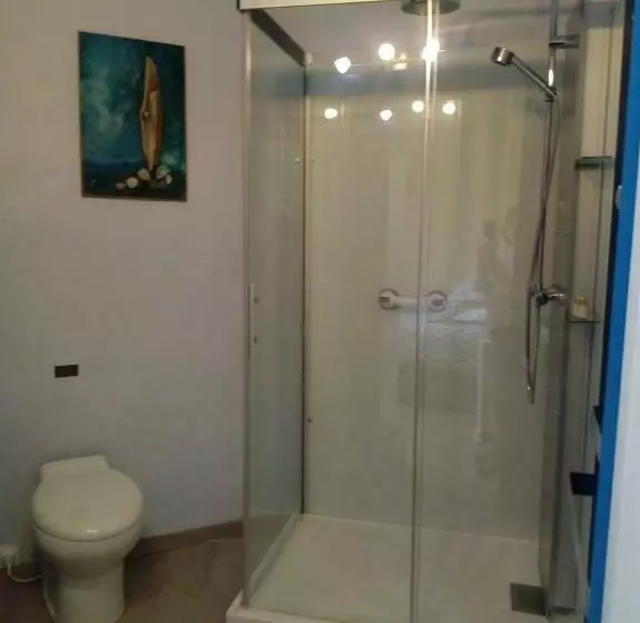 تختخواب و صبحانه Chambre Indépendante à Carcassonne