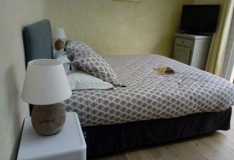 צימר Chambre Indépendante à Carcassonne