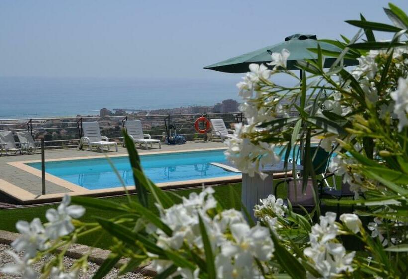 مبيت وإفطار Punto Di Vista