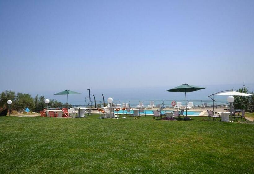 مبيت وإفطار Punto Di Vista