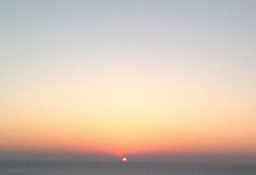 مبيت وإفطار Punto Di Vista