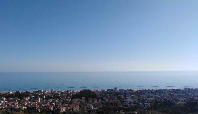 مبيت وإفطار Punto Di Vista