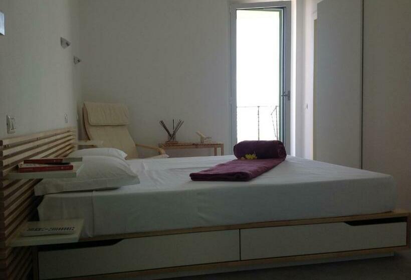 مبيت وإفطار Punto Di Vista