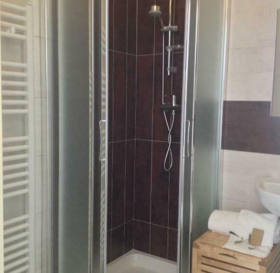 مبيت وإفطار Punto Di Vista