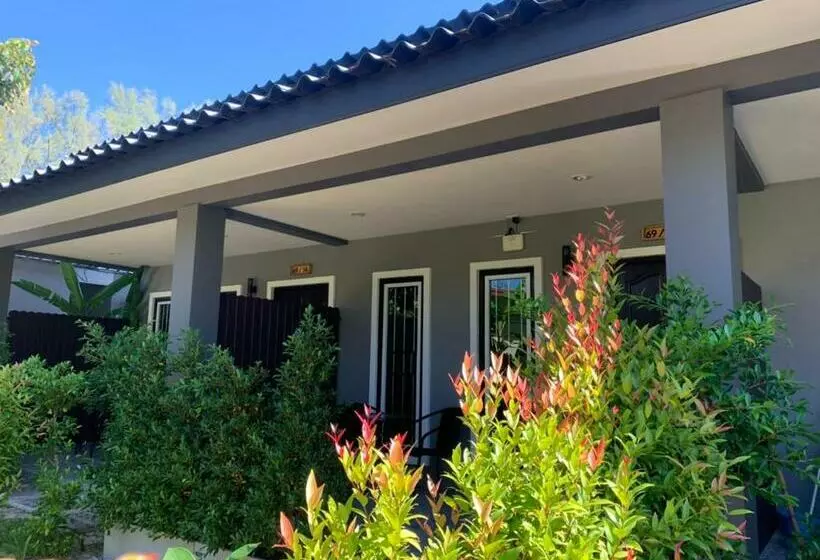 Hotelli Buncha Place