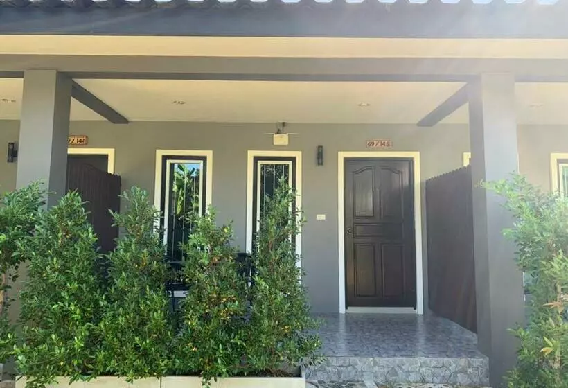 Hotelli Buncha Place