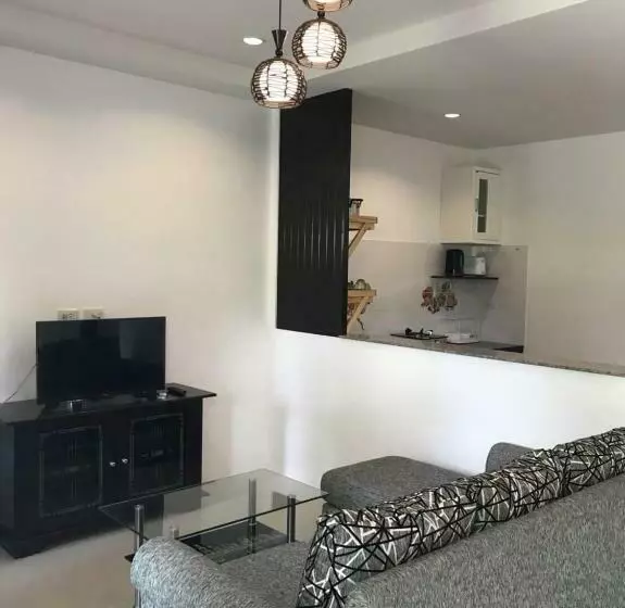 Hotelli Buncha Place