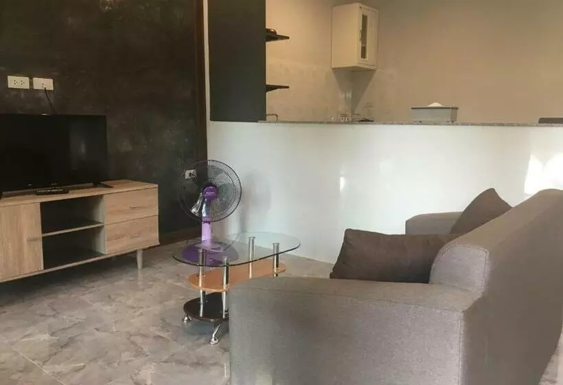 Hotelli Buncha Place