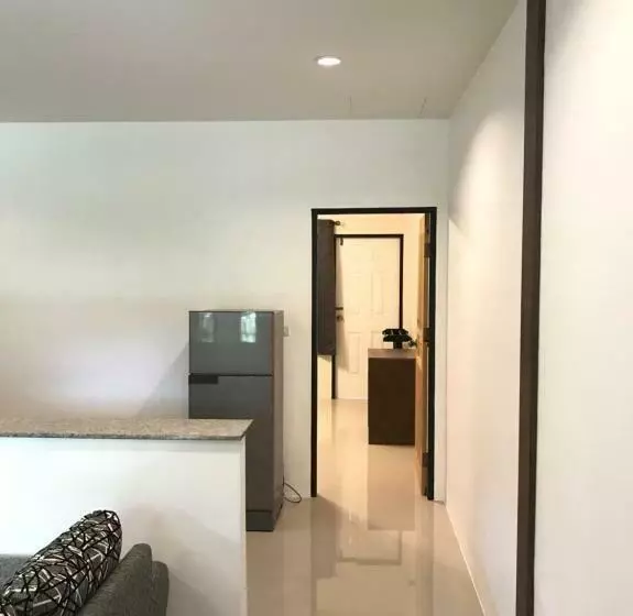 Hotelli Buncha Place