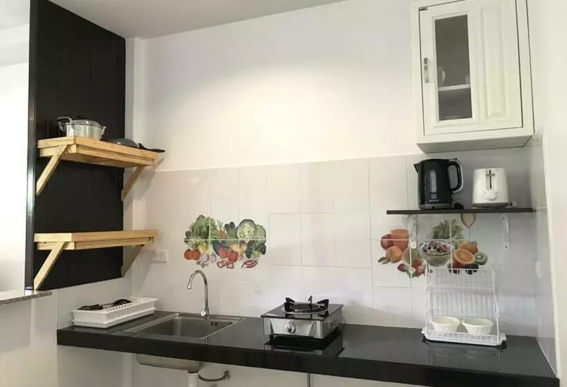 Hotelli Buncha Place