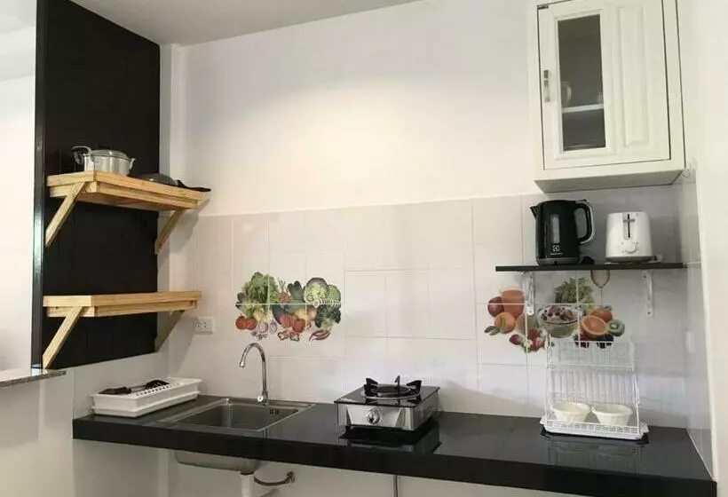 Hotelli Buncha Place