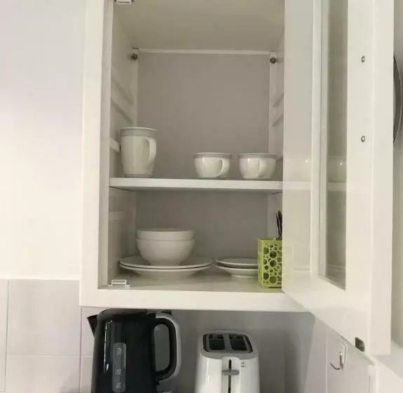 Hotelli Buncha Place