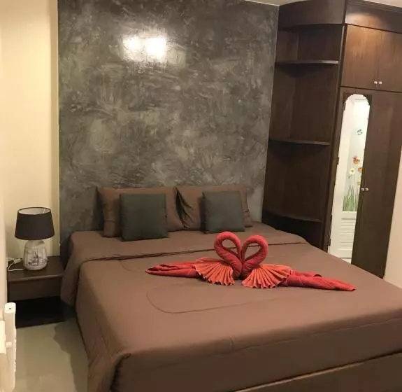 Hotelli Buncha Place