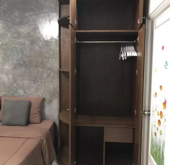 Hotelli Buncha Place