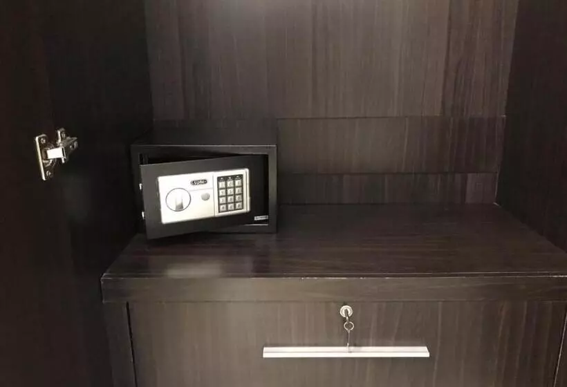 Hotelli Buncha Place