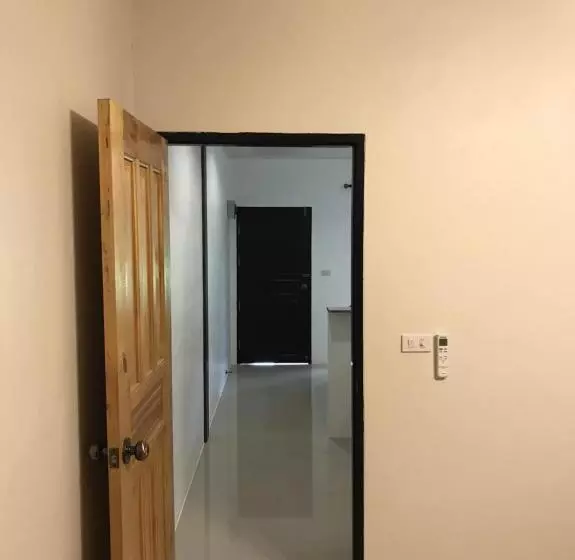 Hotelli Buncha Place