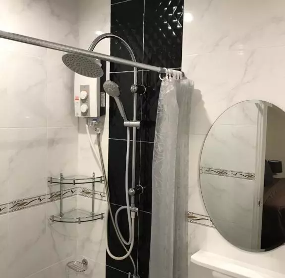 Hotelli Buncha Place