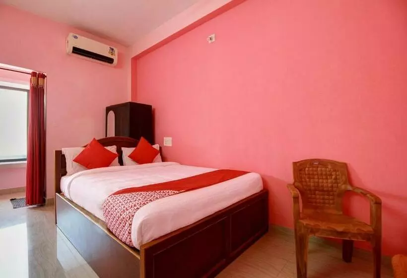 Hotelli Collection O 19632  Kalyani International