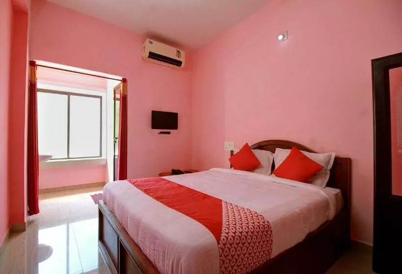Hotelli Collection O 19632  Kalyani International
