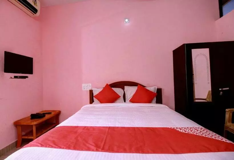 Hotelli Collection O 19632  Kalyani International