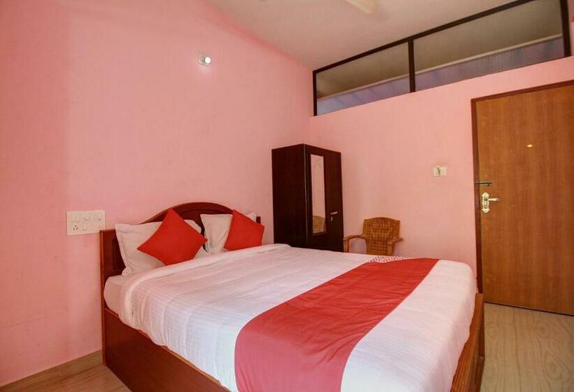 בית מלון כפרי Collection O 19632  Kalyani International