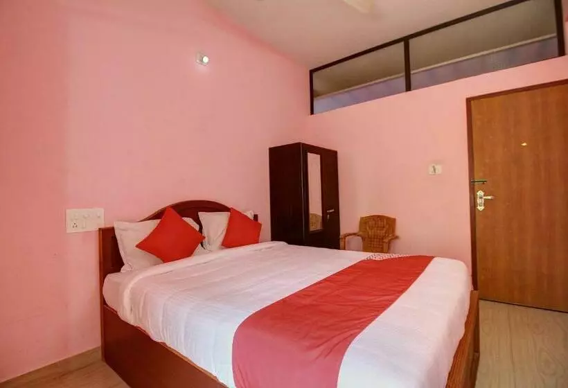 Hotelli Collection O 19632  Kalyani International