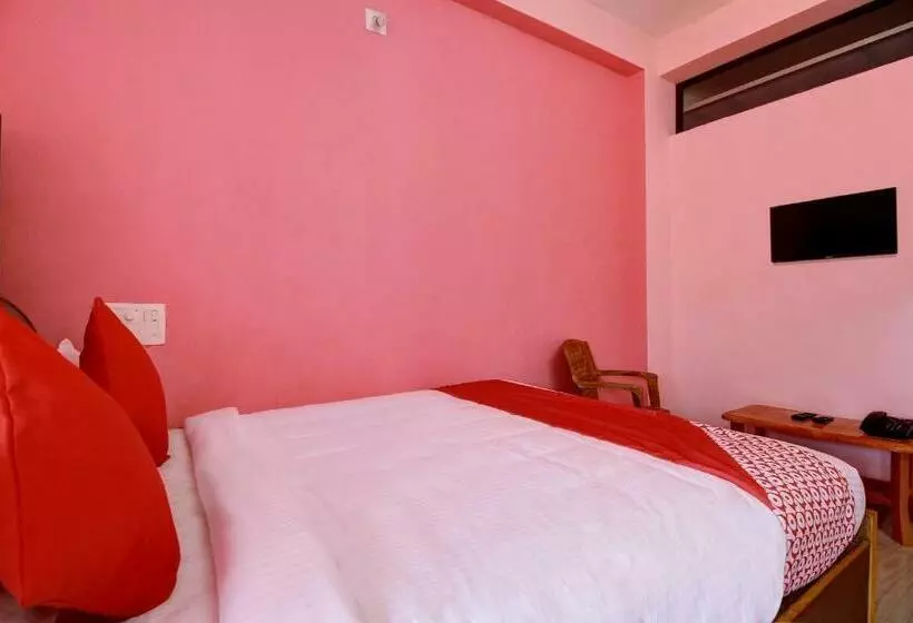 Hotelli Collection O 19632  Kalyani International