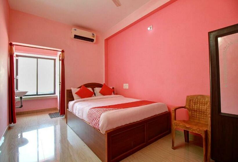 בית מלון כפרי Collection O 19632  Kalyani International