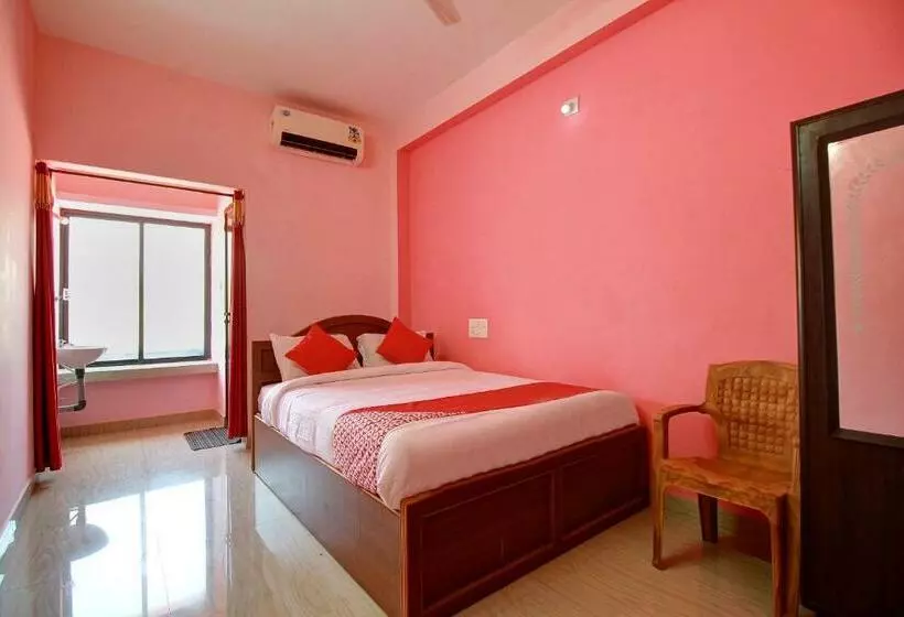 Hotelli Collection O 19632  Kalyani International