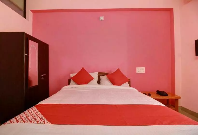 Hotelli Collection O 19632  Kalyani International