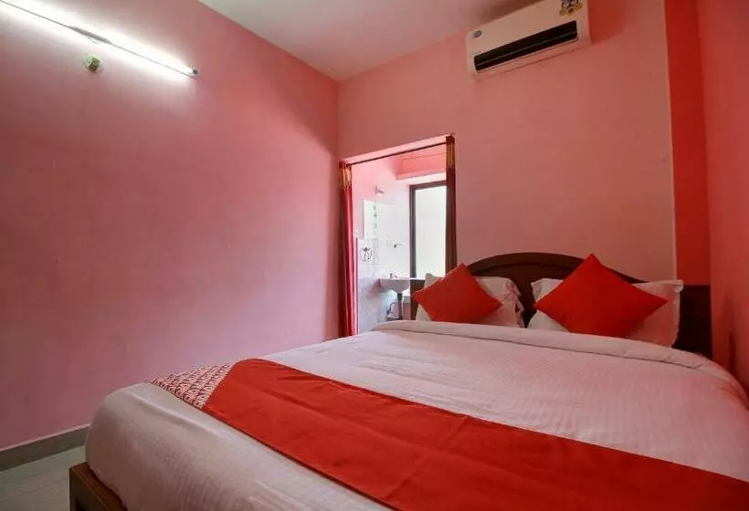 Hotelli Collection O 19632  Kalyani International