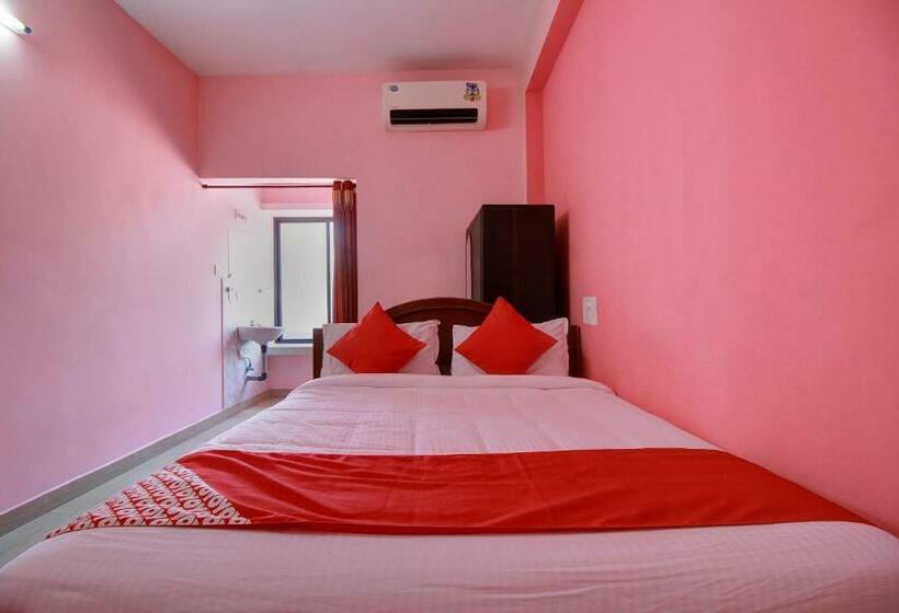 בית מלון כפרי Collection O 19632  Kalyani International