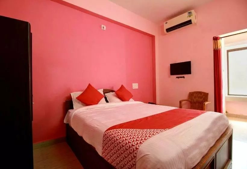 Hotelli Collection O 19632  Kalyani International