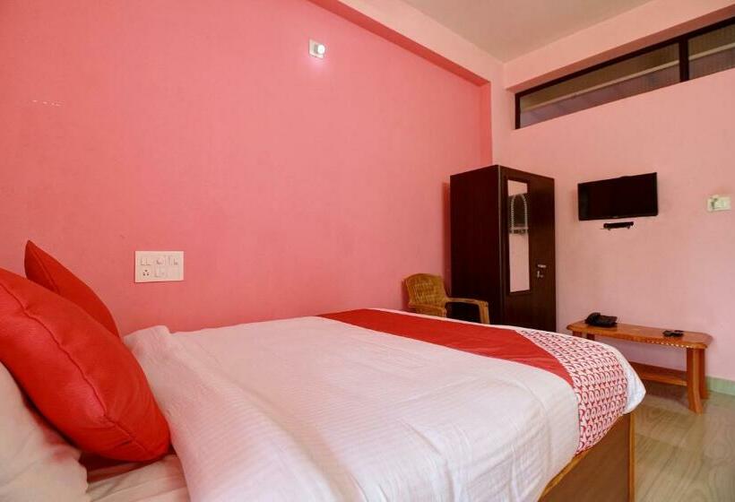 בית מלון כפרי Collection O 19632  Kalyani International