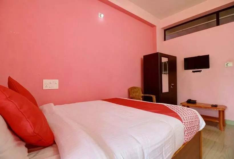 Hotelli Collection O 19632  Kalyani International