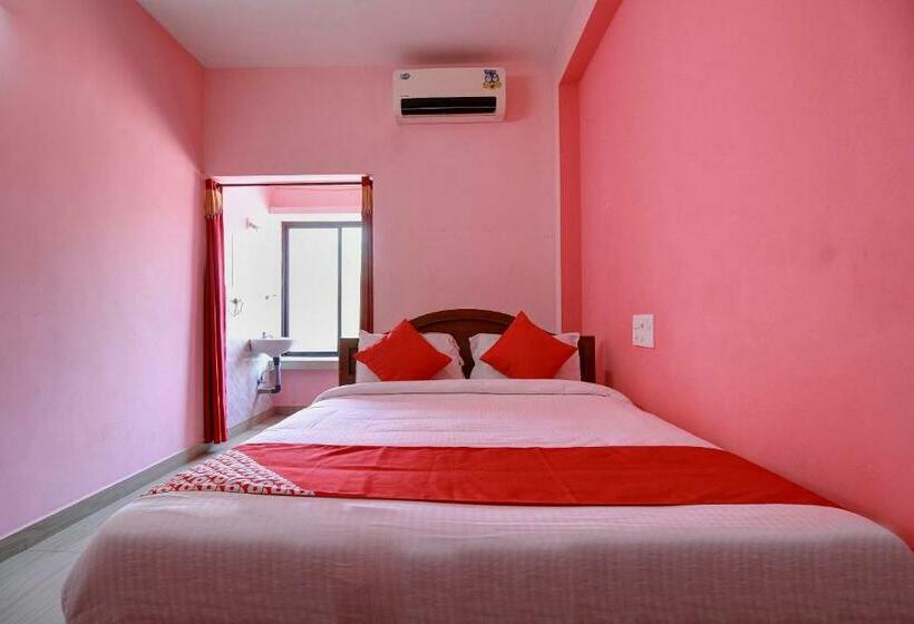 בית מלון כפרי Collection O 19632  Kalyani International