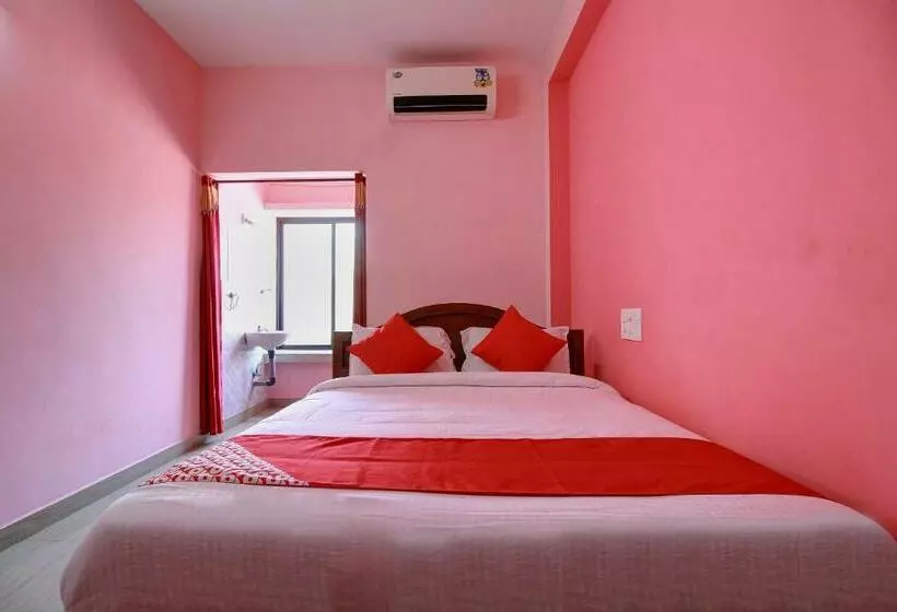 Hotelli Collection O 19632  Kalyani International