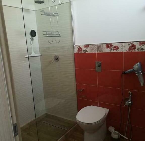 פנסיון Donna Concetta